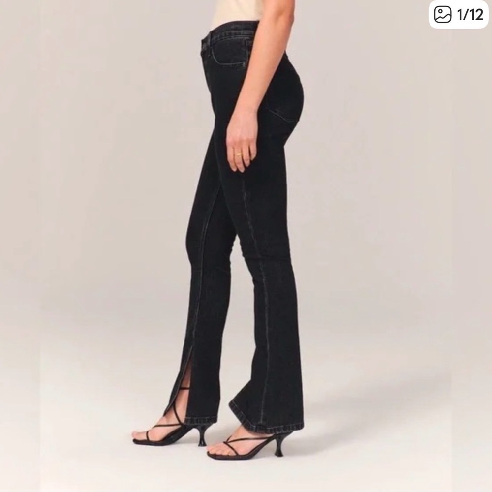 Abercrombie & Fitch Jeans